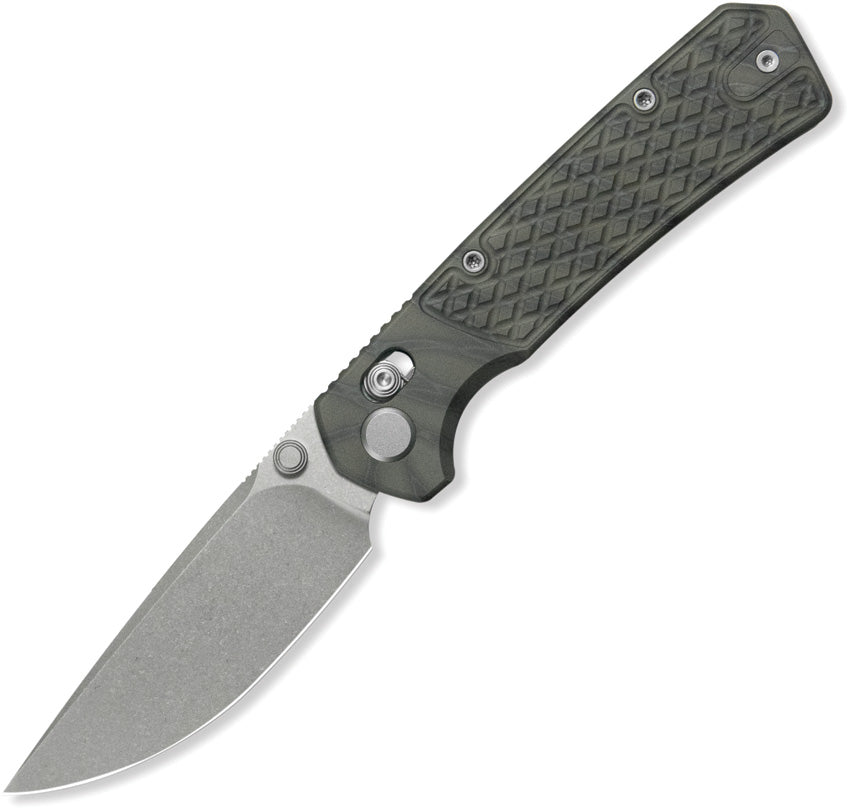 Blaze Axis Lock Tiger Stripe GEO2502C