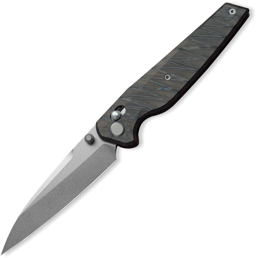 Fantasm Axis Lock Tiger