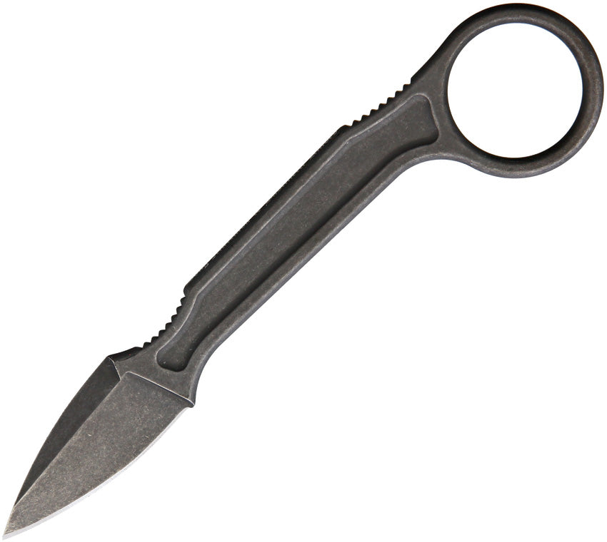 SPADE Fixed Blade BC-25 DSW