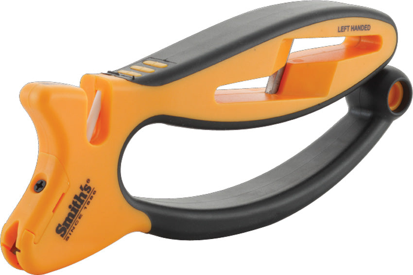 Jiffy-Pro Handheld Sharpener 50185