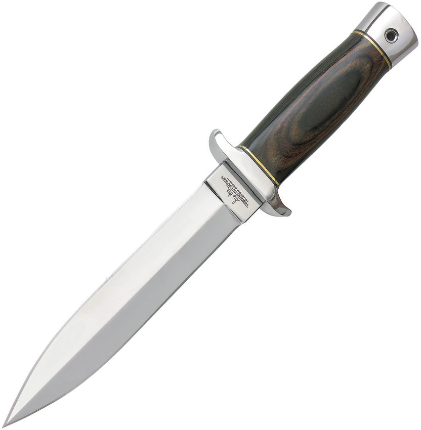 Double Edge Boot Knife GH5078