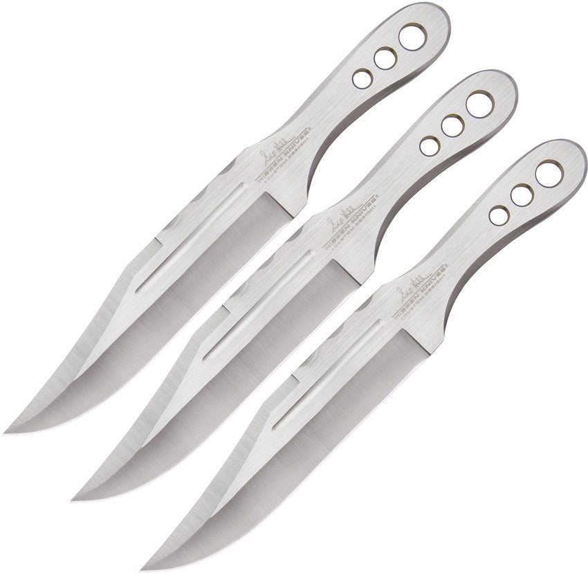 Triple Set Throwing Knives GH5106