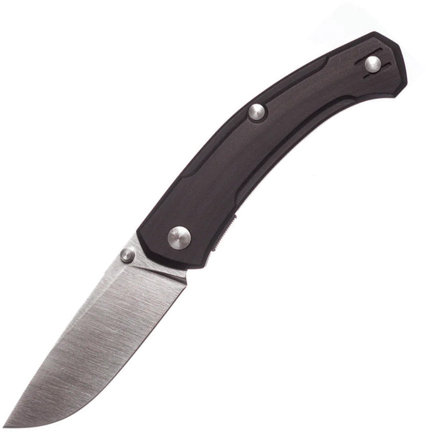 ACE Iona V2 Linerlock Blk Mic