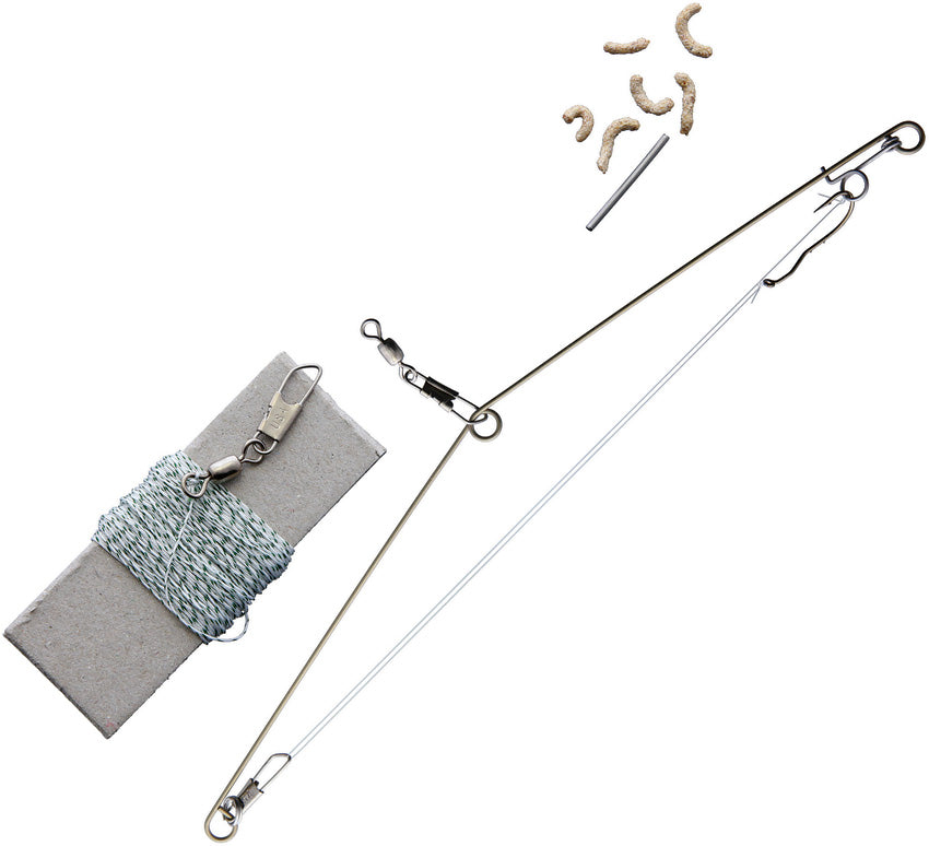 GPS Speedhook Kit MC83