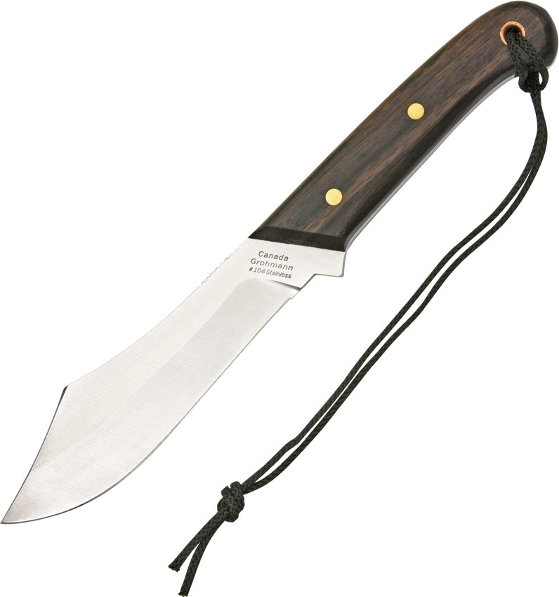 Deer and Moose Knife R108S