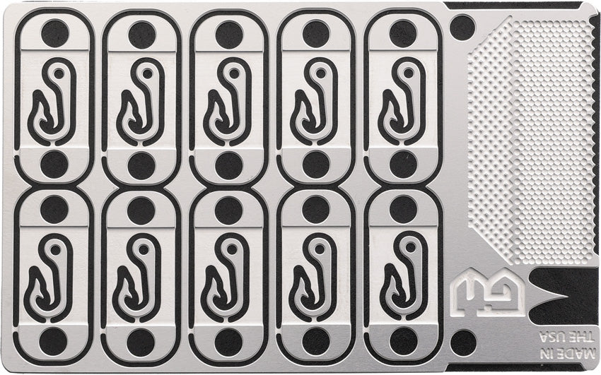 Snare Card