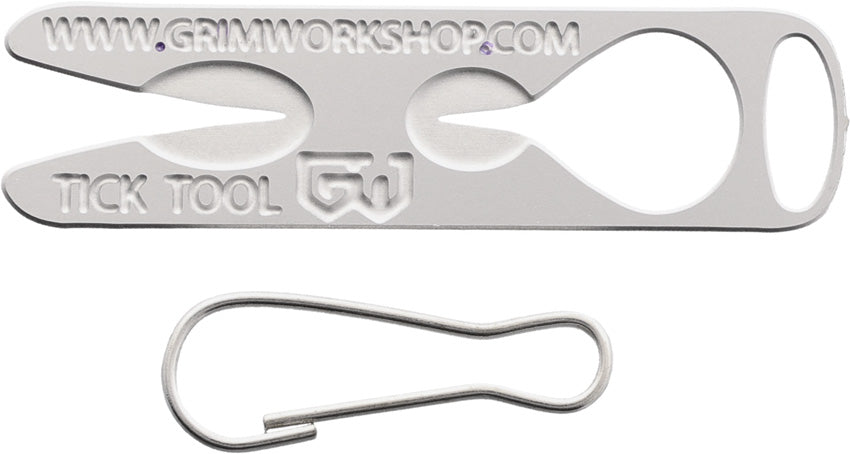 Tick Remover Micro Tool
