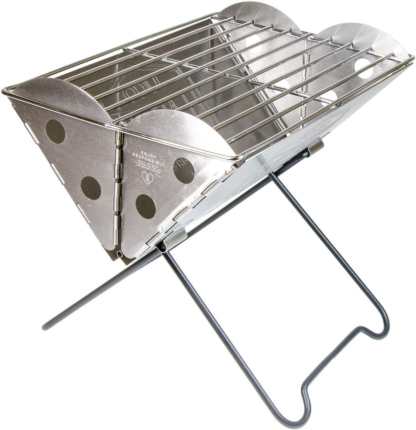 Mini Flatpack Grill GR-MFPG