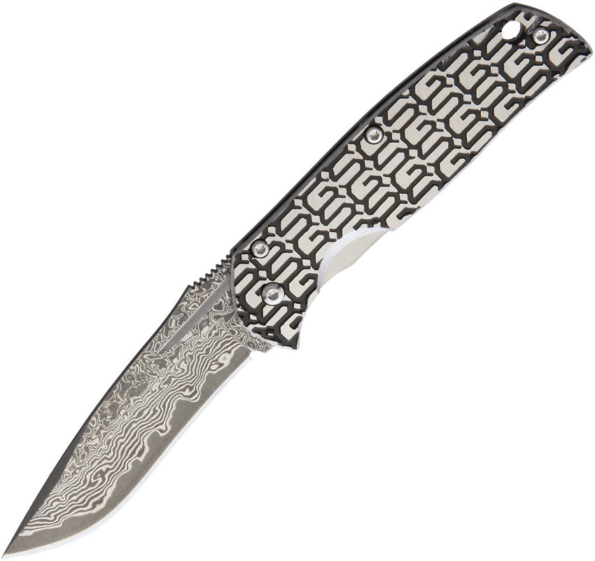 Gentlemans Framelock 11165