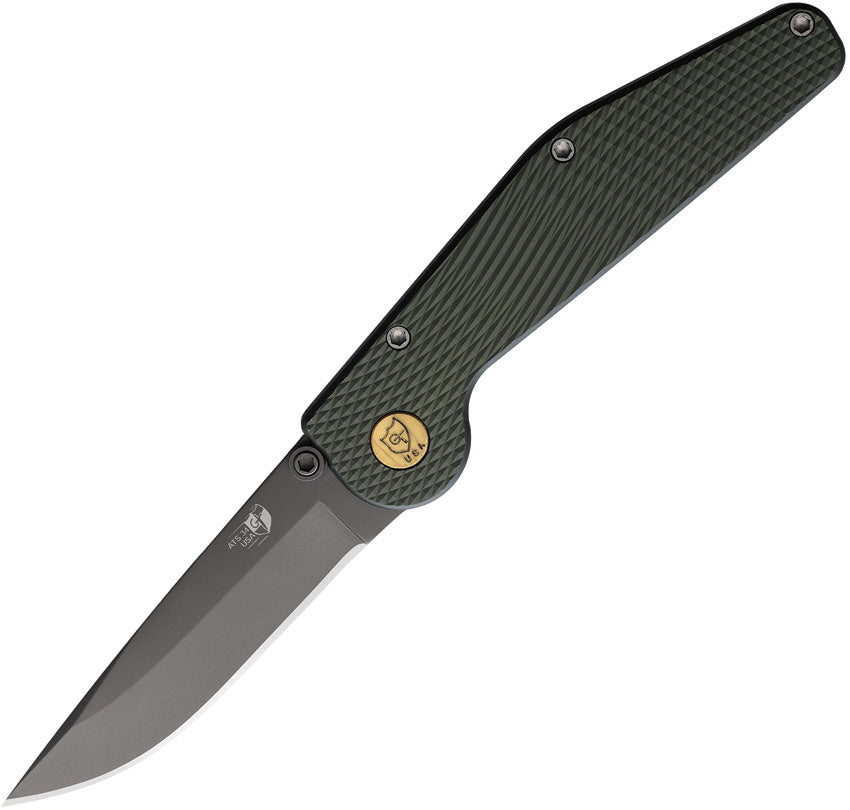 Auto Button Lock DP GT111