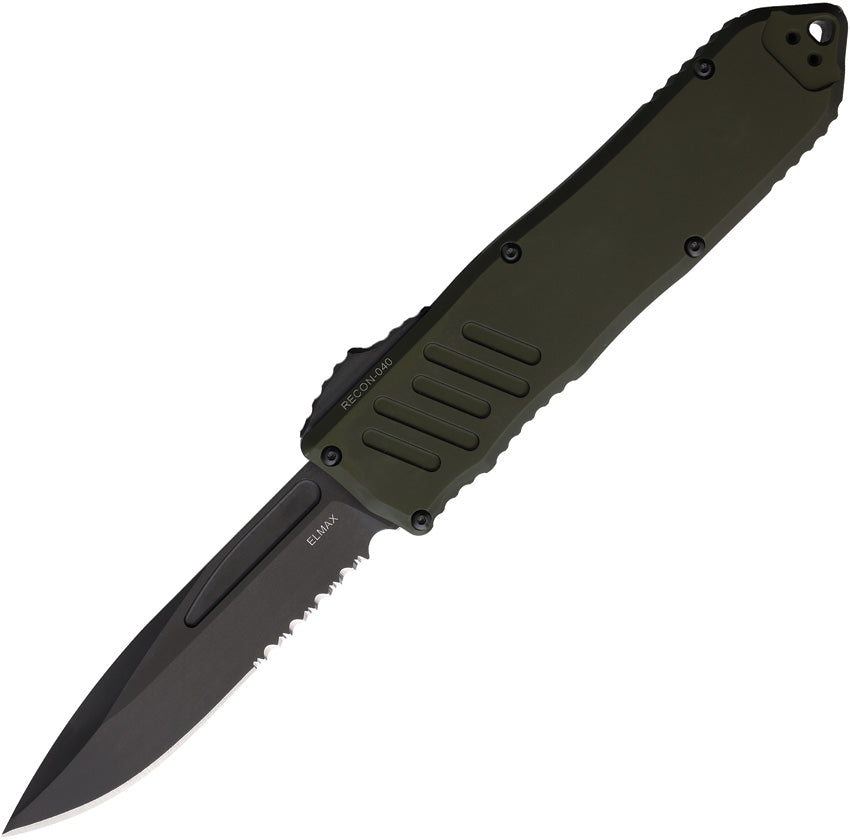 Auto Recon 040 OTF Elmax OD 2269193