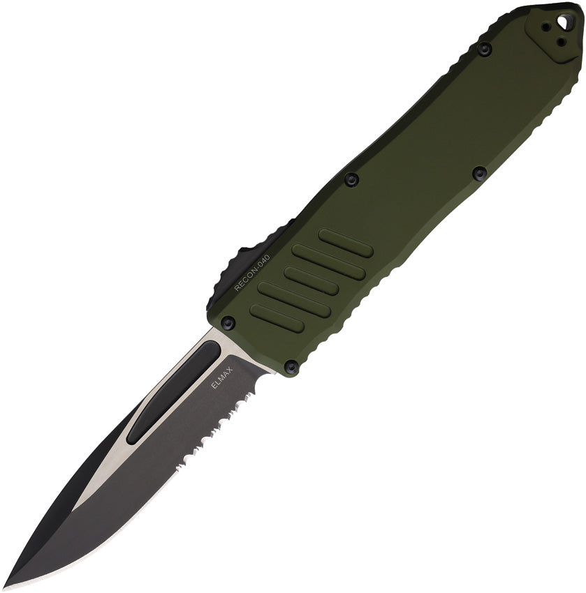 Auto Recon 040 OTF Elmax OD