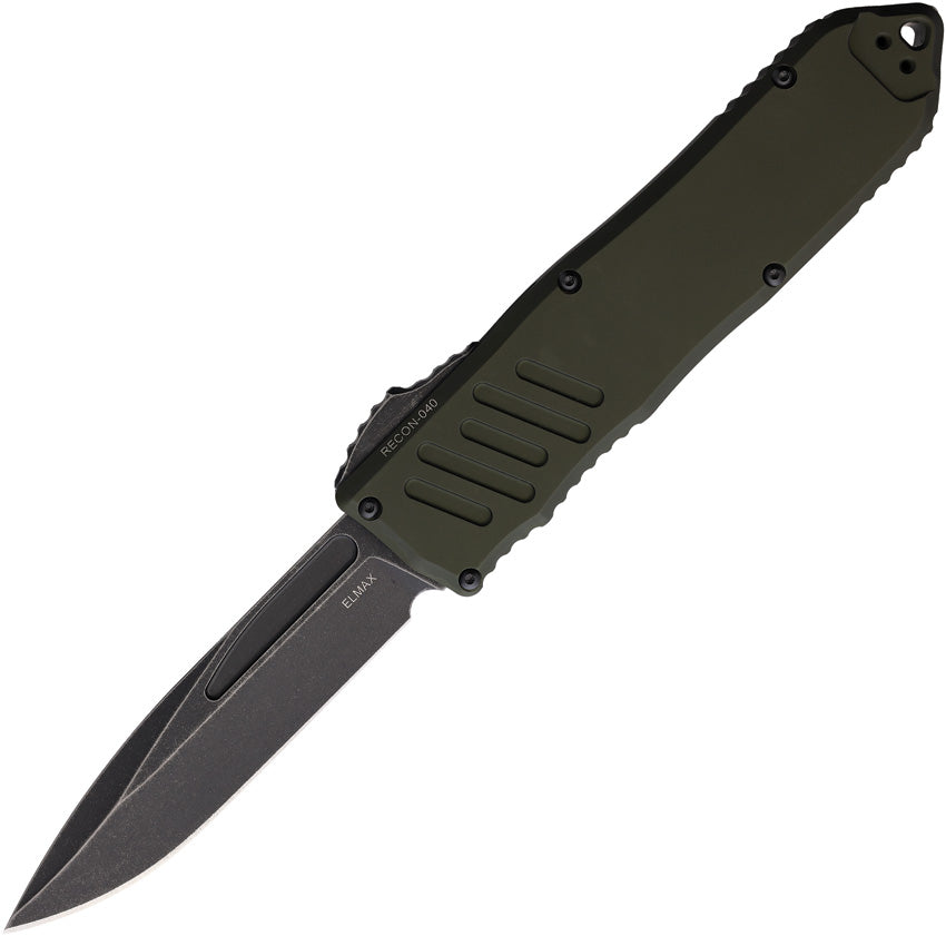 Auto Recon 040 OTF Elmax OD 11-8611