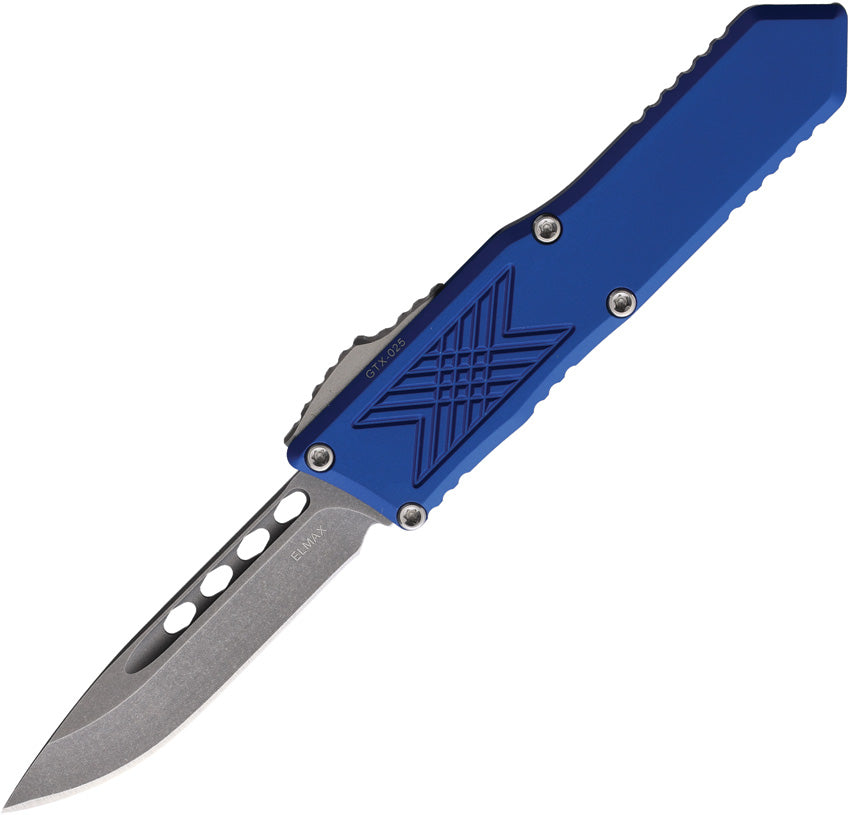 Auto GTX025 OTF SW Blue DP 12-4511 BL