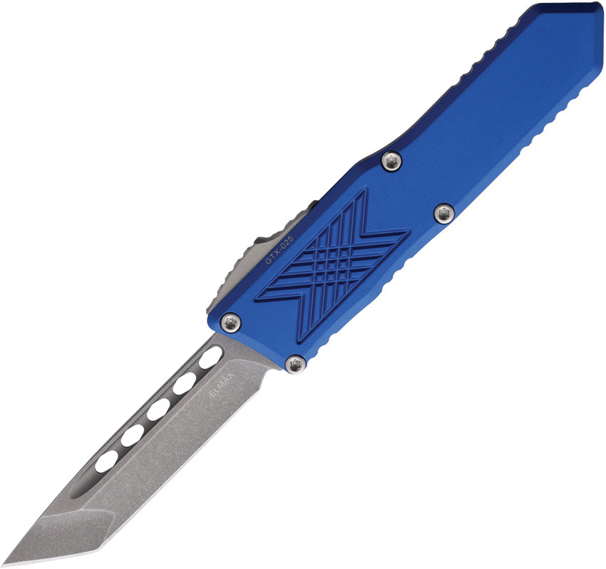 Auto GTX025 OTF SW Blue 12-4521 BL