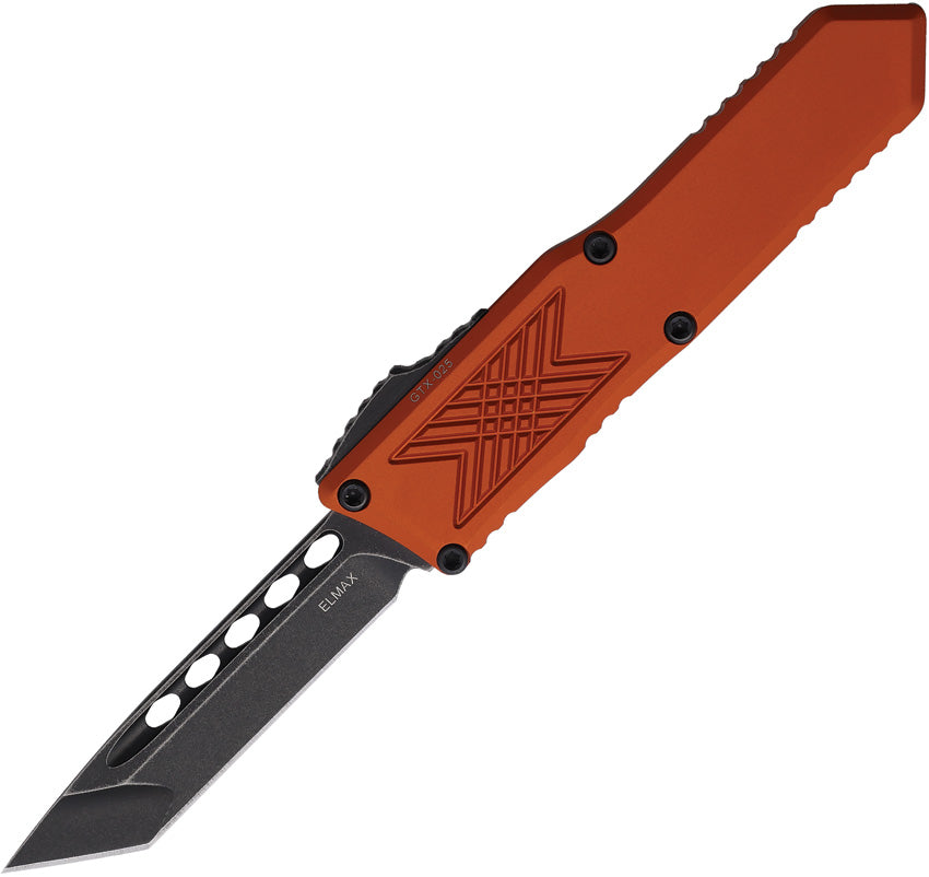Auto GTX025 OTF Tanto Org 12-4621 BO