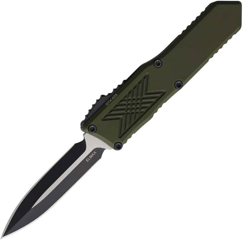 Auto GTX025 OTF OD DE GT12-8231