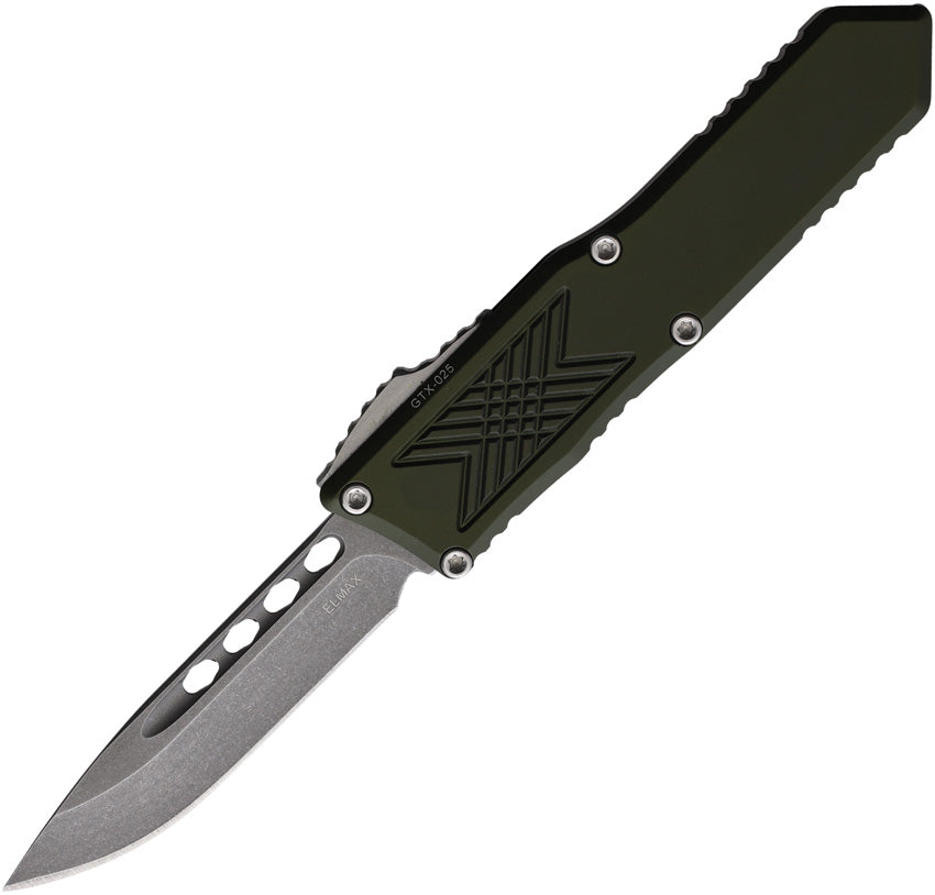 Auto GTX025 OTF SW OD