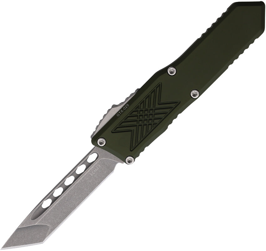 Auto GTX025 OTF Tanto OD 2418607