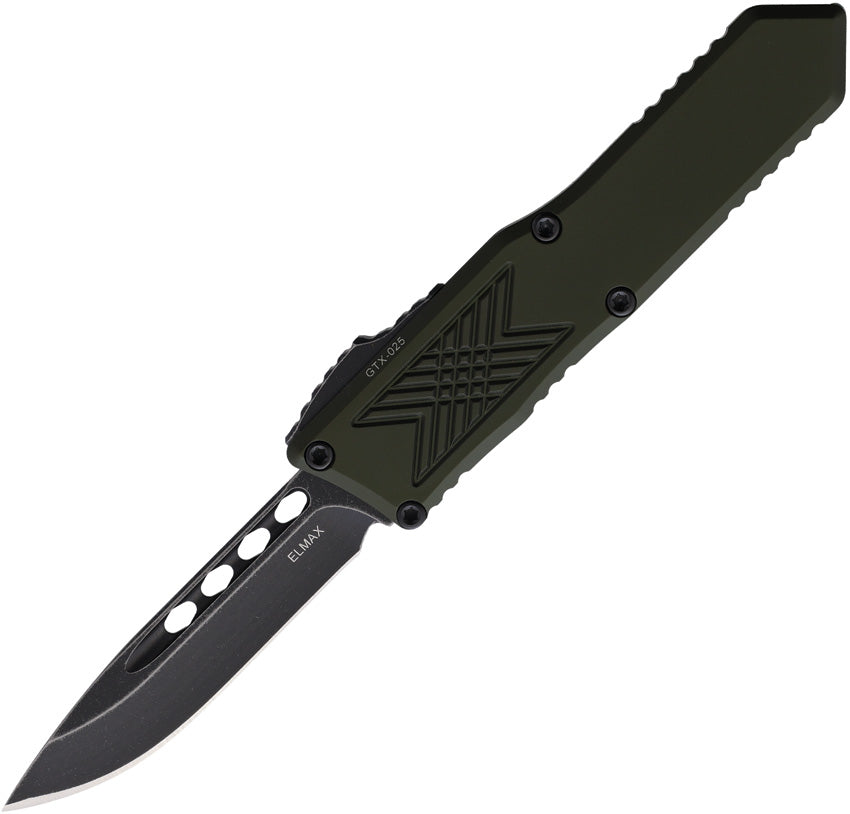 Auto GTX025 OTF SW OD 2451478