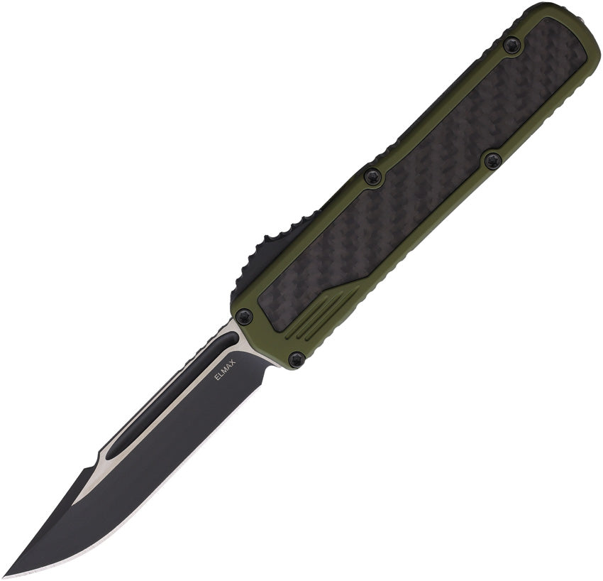Auto Scout OTF OD 142211 OD