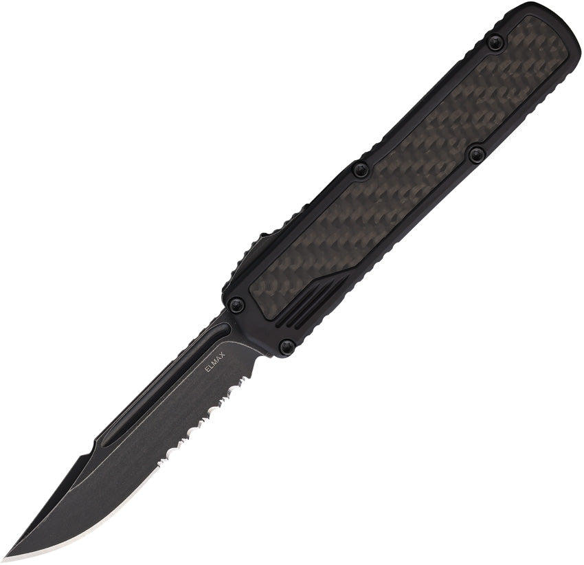 Auto Scout OTF CF BSW PS 14-2612