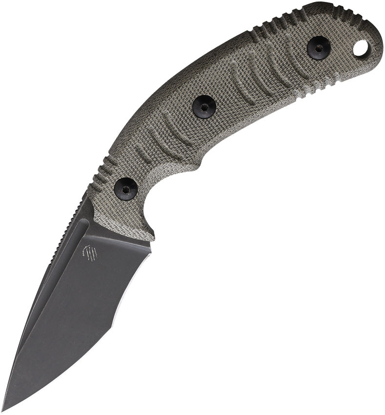 Askari Fixed Blade BC-30