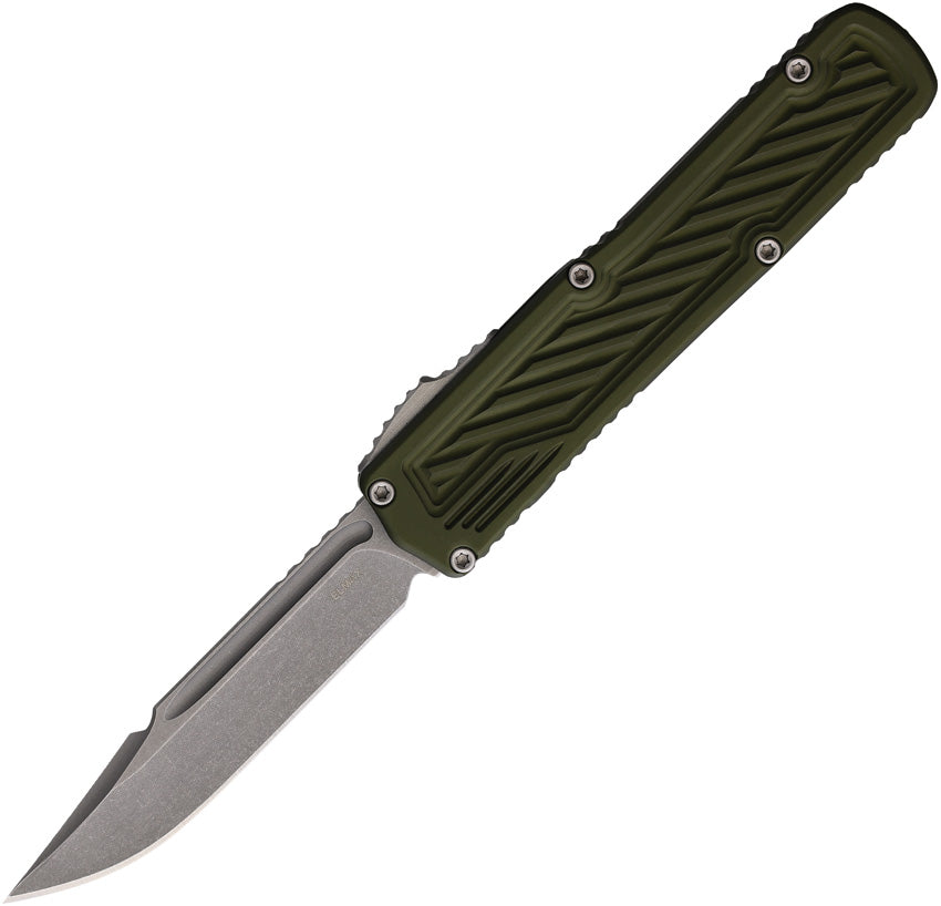 Auto Scout OTF OD SW