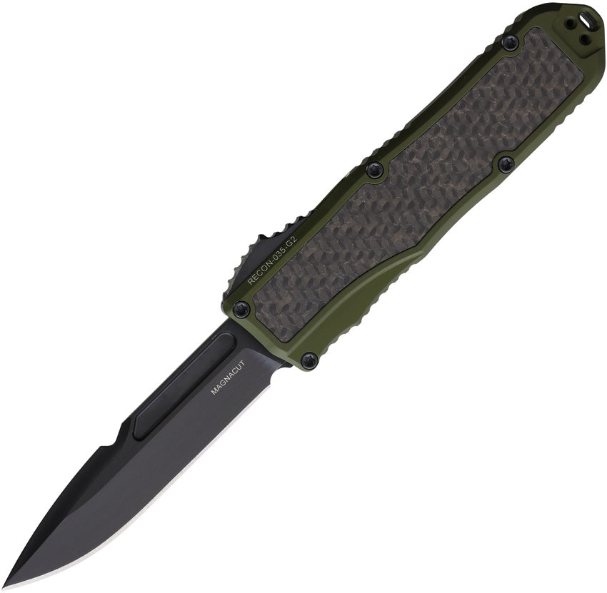 Auto Recon 035 OTF SE OD GT-92111-ODG