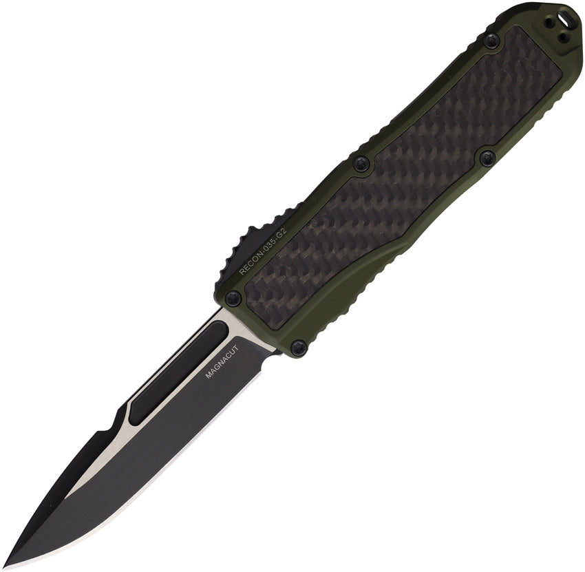 Auto Recon 035 G2 OTF OD 92211 -OD
