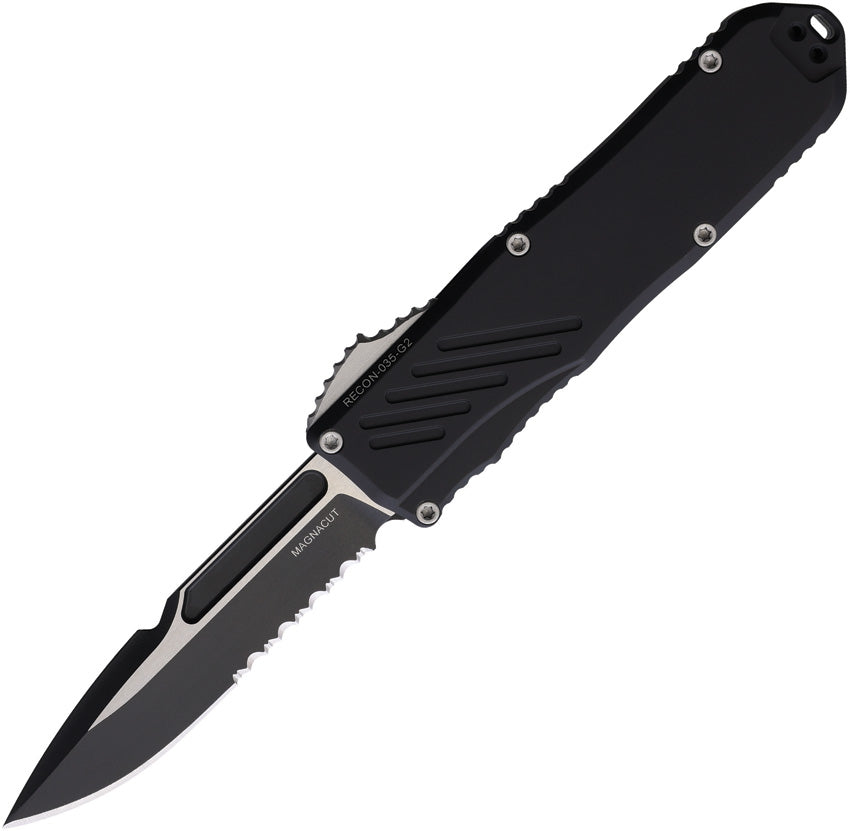 Auto Recon 035 OTF Serr GT93212