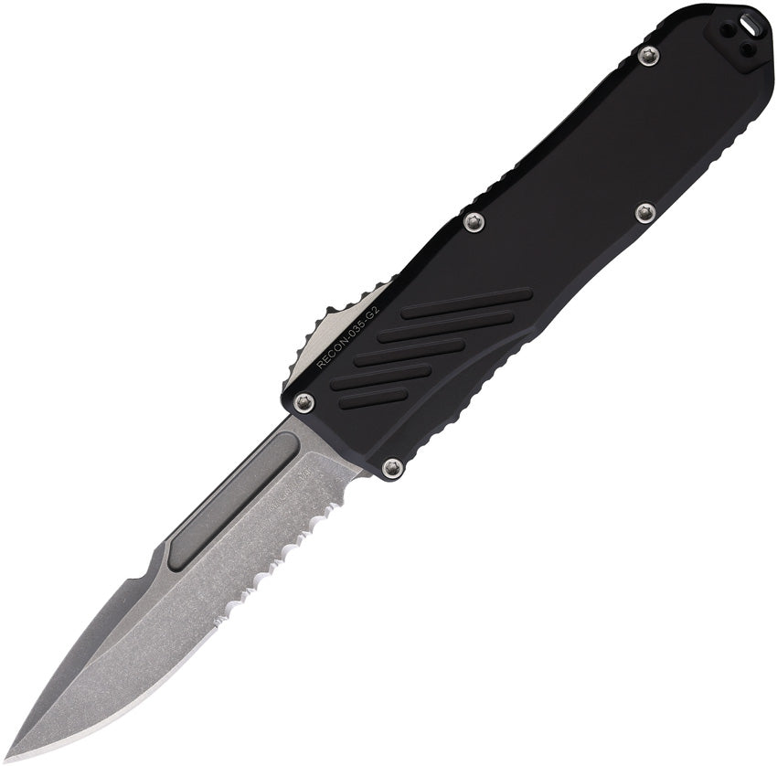Auto Recon 035 G2 OTF SW 93512