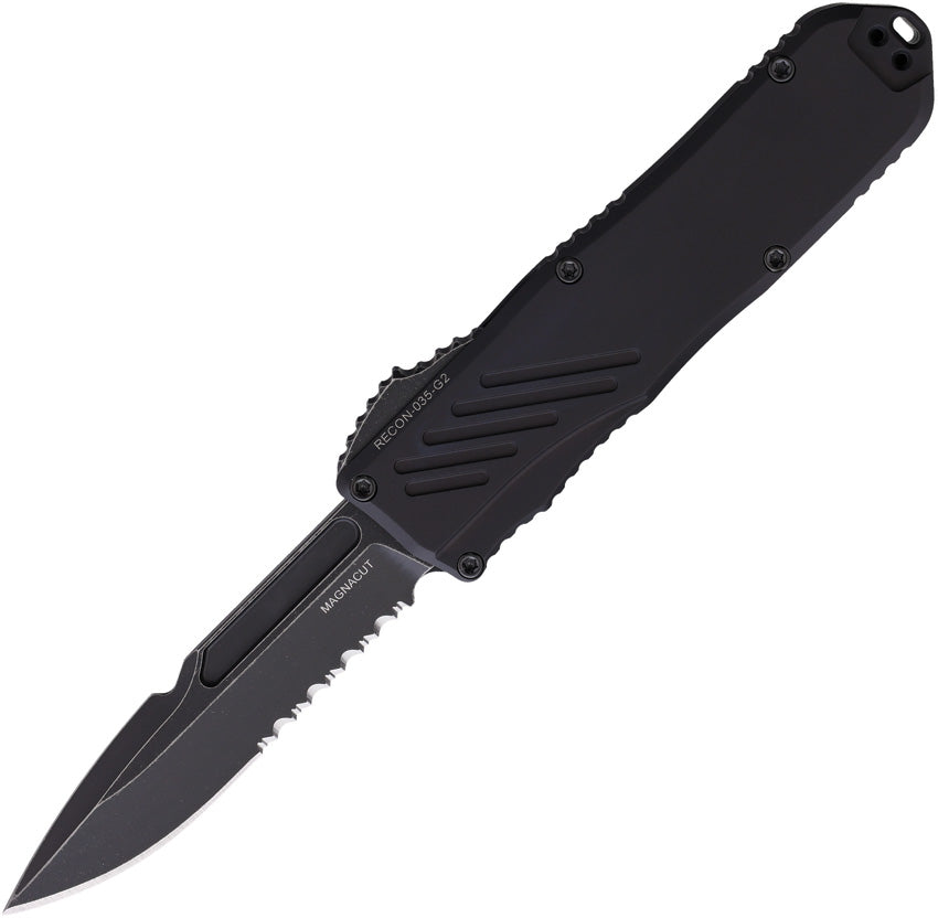Auto Recon 035 OTF BSW