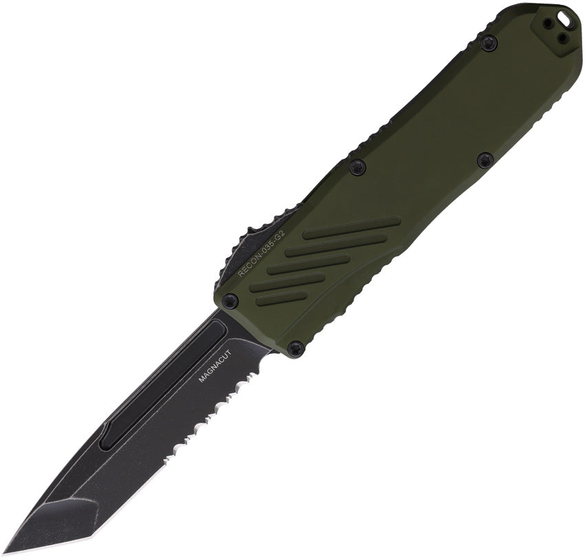 Auto Recon 035 G2 OTF OD 98622