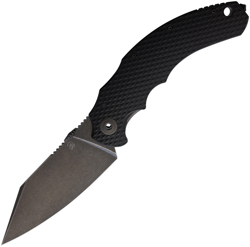 Big Dragotac Framelock BIG DRAGOTAC DARK SW