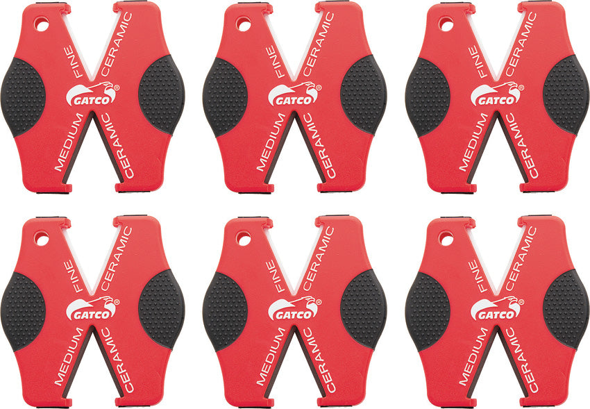 Super Micro X Pack of Six 6224P