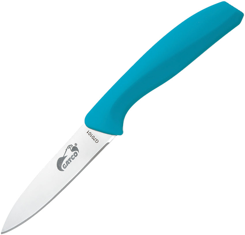 Classic Paring Knife Teal G70101
