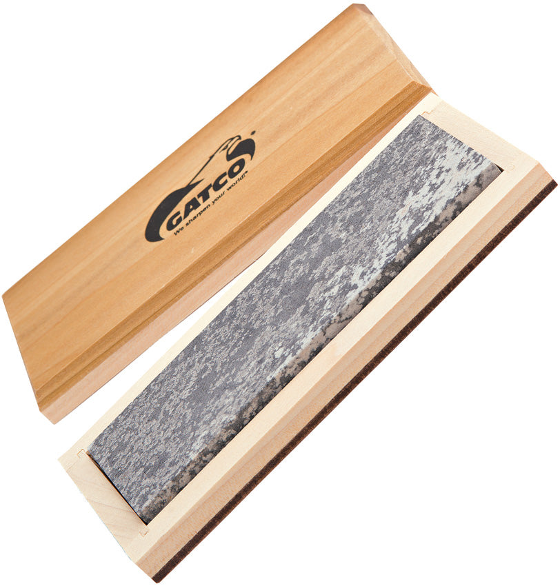 Natural Soft Arkansas 6in 80060