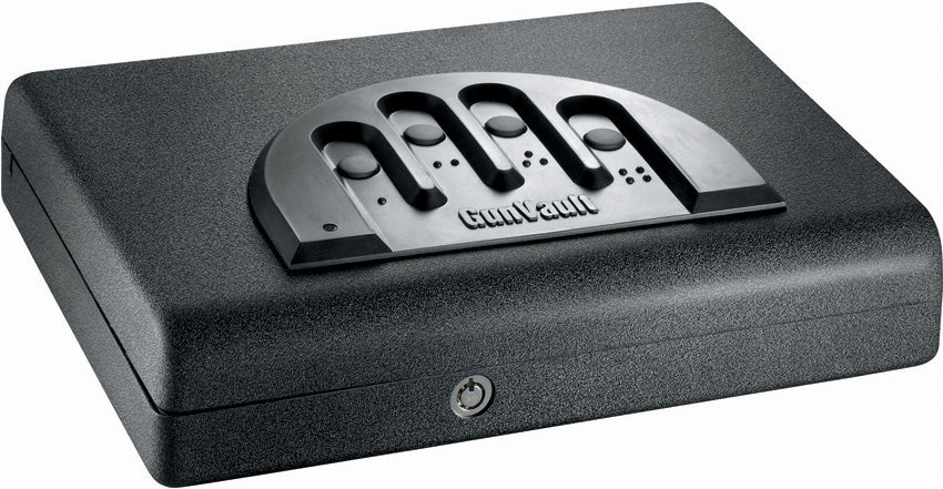 Micro Vault MV500