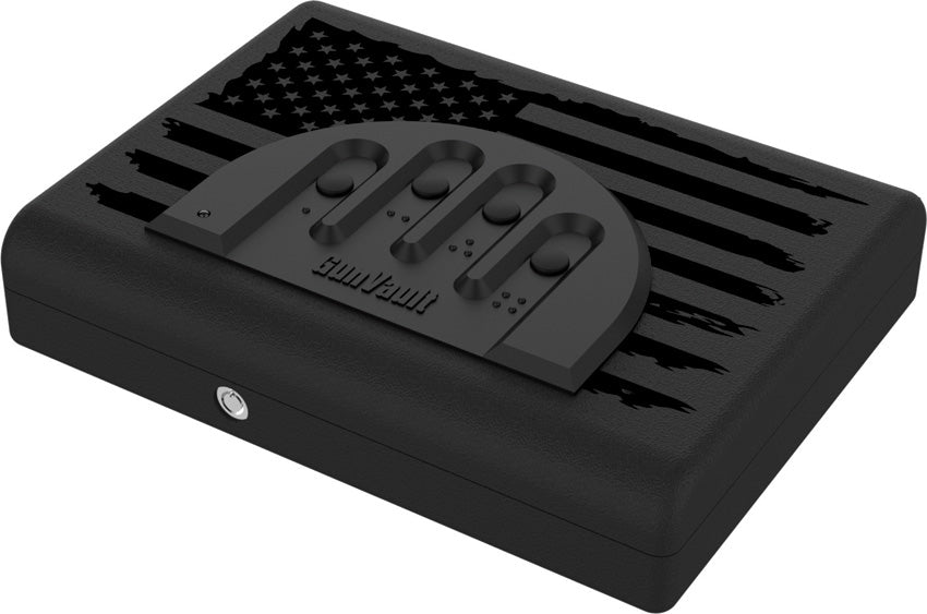 Micro Vault Flag Edition MV500F