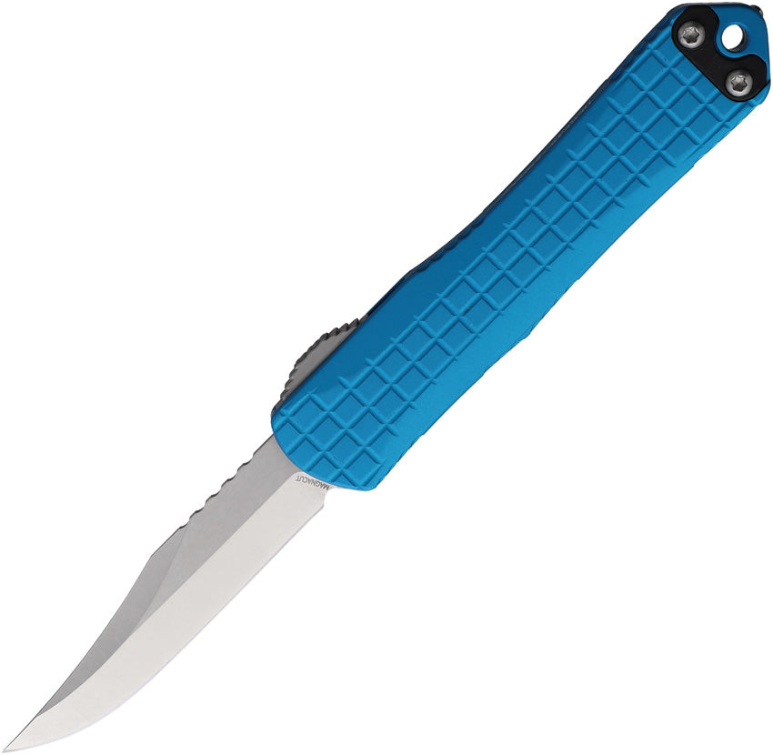 Auto Manticore S OTF Bowie SW H022BF-2A-TQ