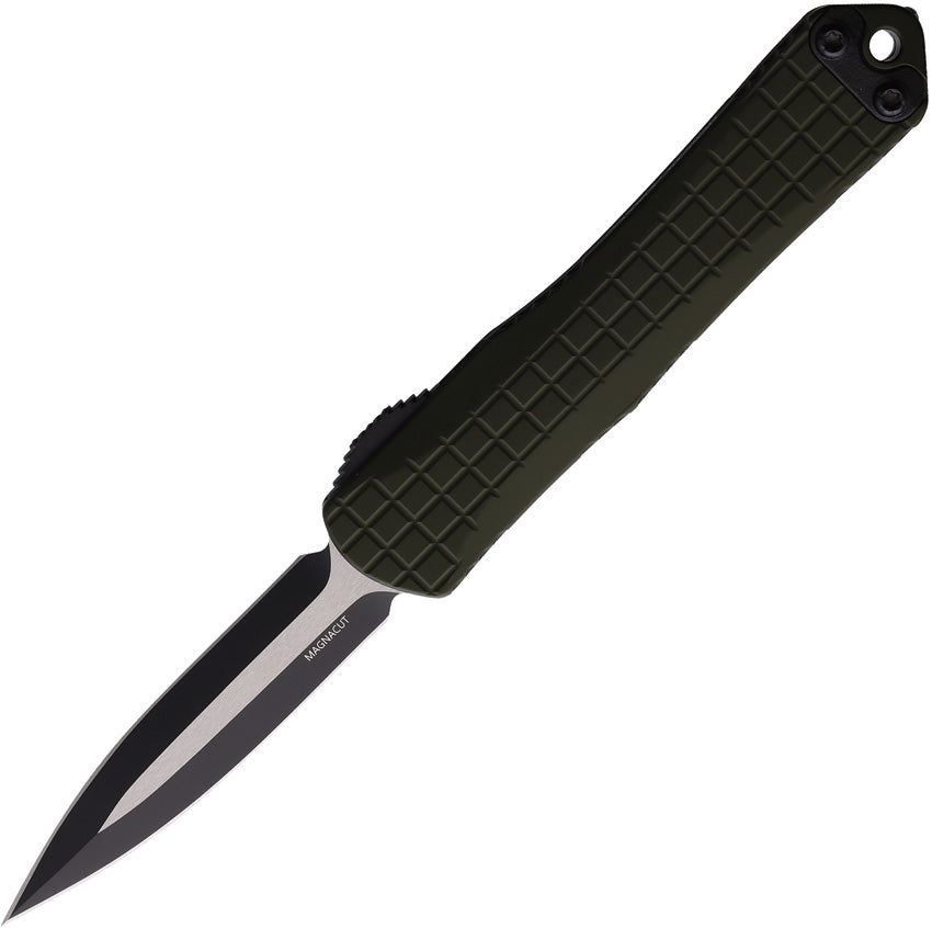 Auto Manticore S OTF OD H024F-10A-GRN