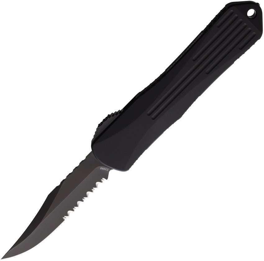 Auto Manticore E OTF Serr H026B-6B-PUCF