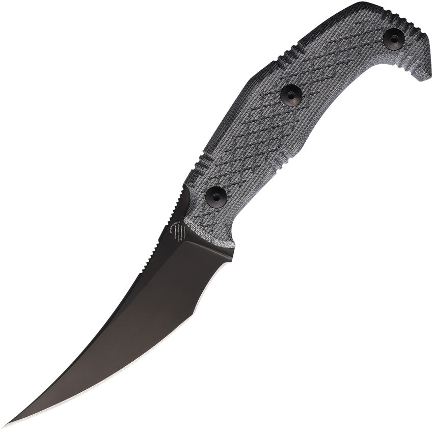 Yummy Fixed Blade BC-42
