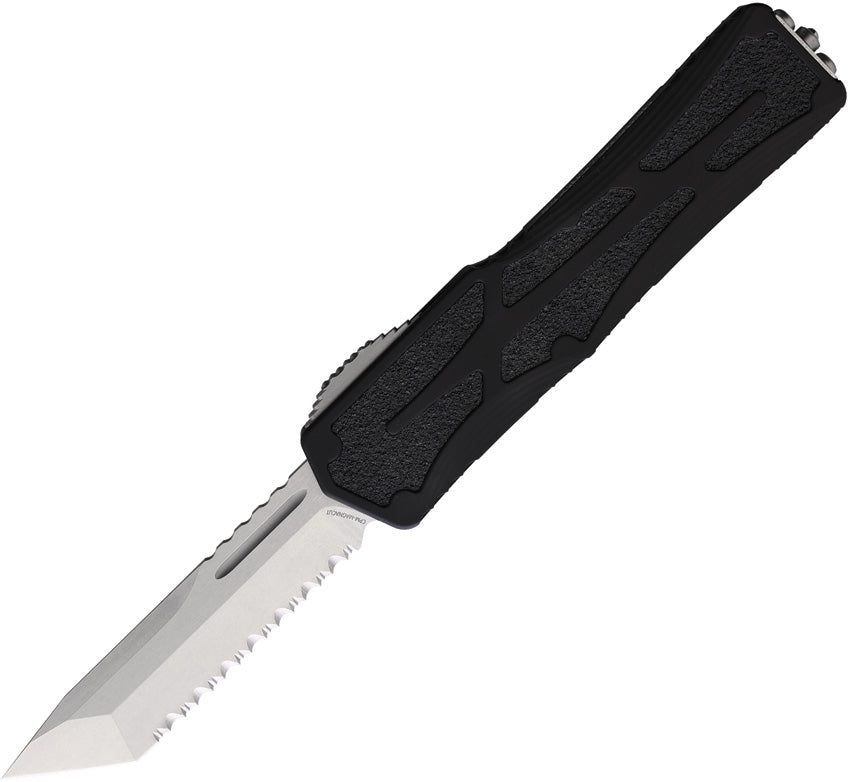 Auto Colossus OTF Tanto H04-022