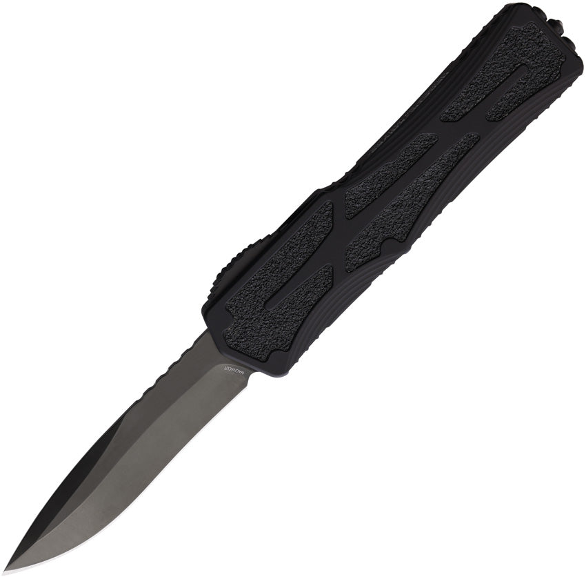 Auto Colossus OTF Recurve DLC H042-6A-T