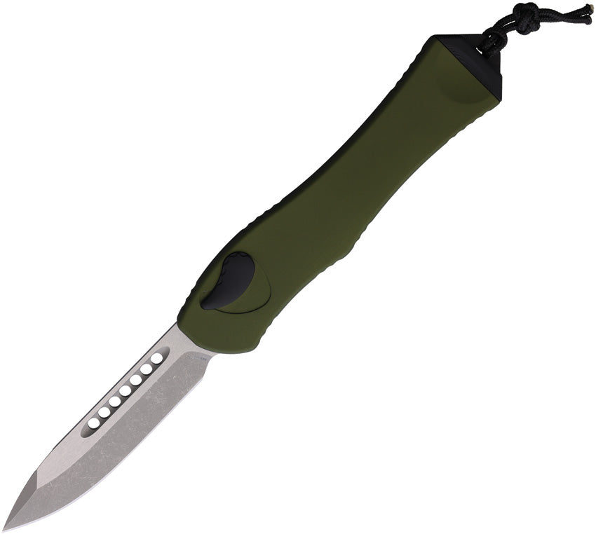 Auto Hydra V4 OTF Green