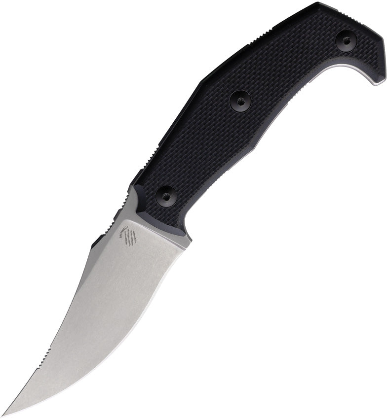Mood Fixed Blade BC-45 G10BSW