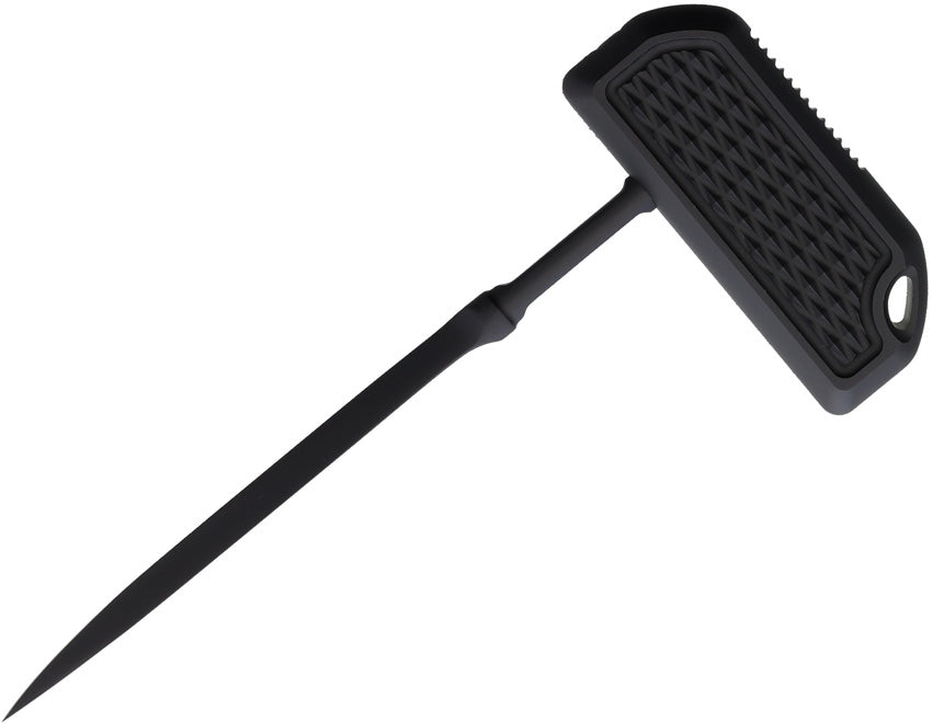 Ventilation Push Dagger PVD VENTILATION BLACK/PVD