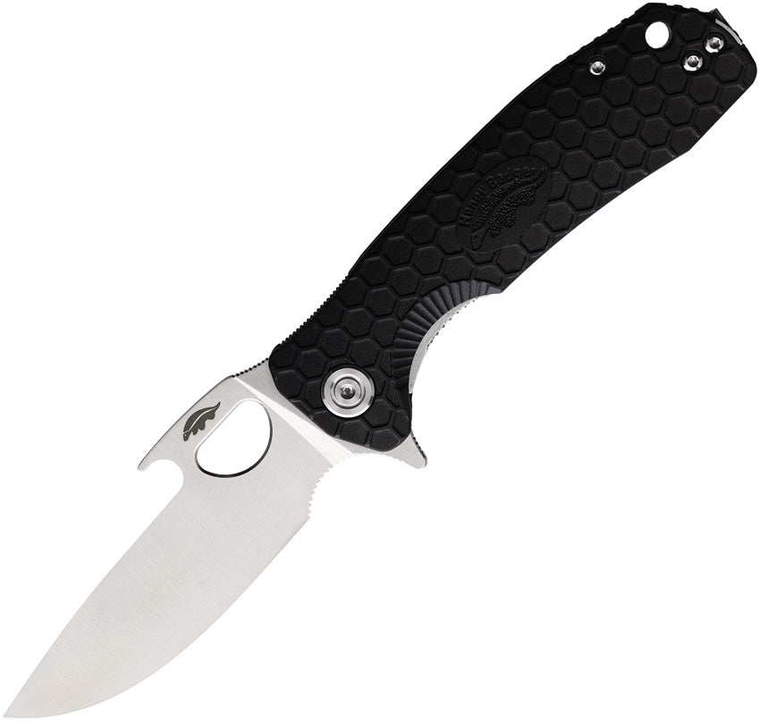 Medium Easy Opener Linerlock HB1061